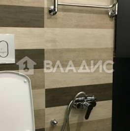 Продажа 1-комн квартиры на вторичном рынке посёлок Мебельной Фабрики, Заречная улица,  д. 1А