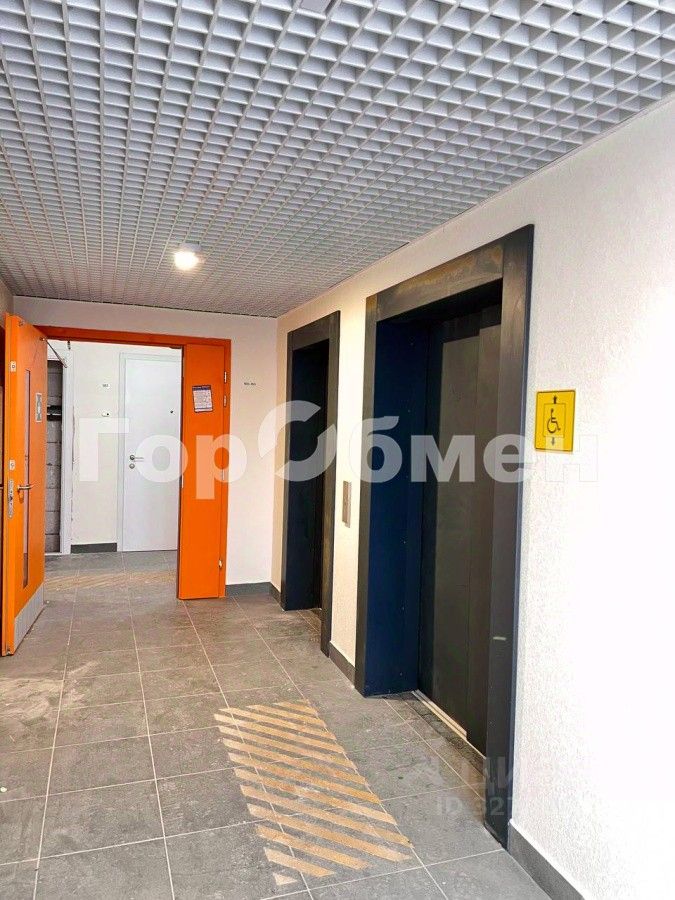 Продажа 2-комн квартиры на вторичном рынке улица Маршала Чуйкова, 9Б