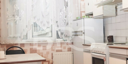 2-комн квартира Моравский пер,  д. 3,  к. 1