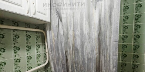 1-комн квартира улица Шкулёва,  д. 5