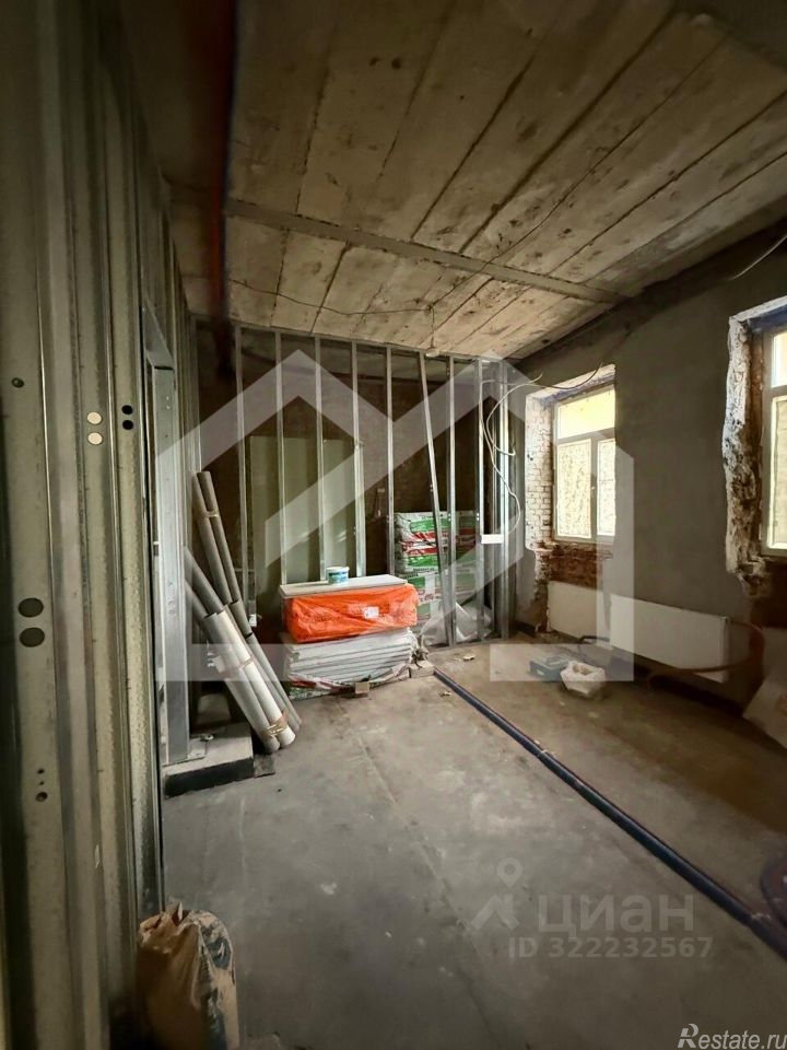 Продажа отдельного здания Колобовский 2-й пер,  д. 9/2 с3