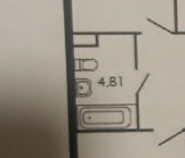 Продать Квартиры вторичка д. Красный Поселок, улица Конюхова, 8   