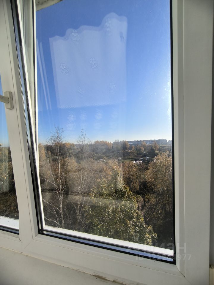 Продажа 2-комн квартиры на вторичном рынке Красное Село, Геологическая улица, 75к2