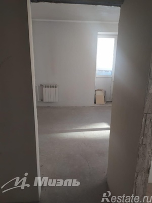 Продажа 2-комн квартиры на вторичном рынке Лыткарино, Степана Степанова ул,  д. 6