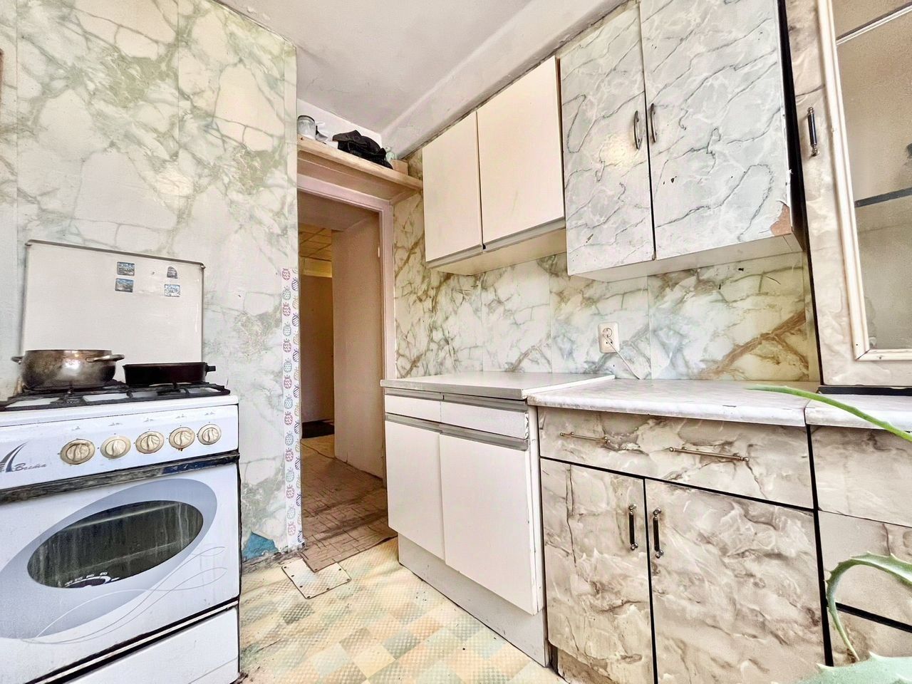 Продажа комнаты Софийская улица, 40К2