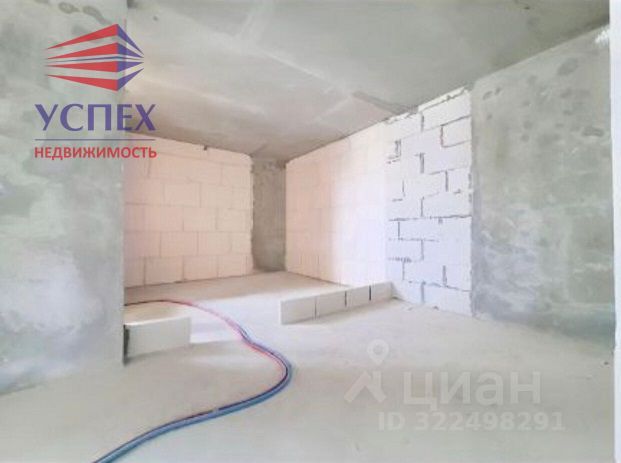 Продажа 2-комн квартиры на вторичном рынке Совхозная улица, 10Б
