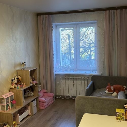 2-комн квартира Звенигород, Пролетарская улица, 14