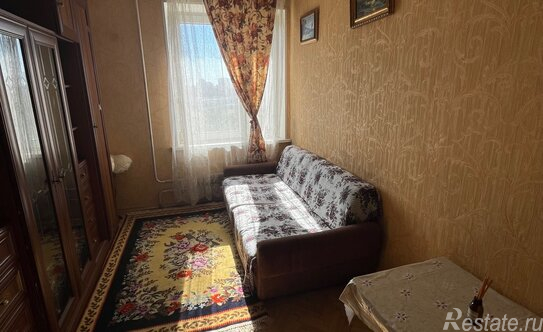 Продажа 2-комн квартиры на вторичном рынке Анадырский проезд,  д. 45/2