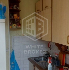 Продажа 2-комн квартиры на вторичном рынке ул Лётчика Бабушкина,  д. 3