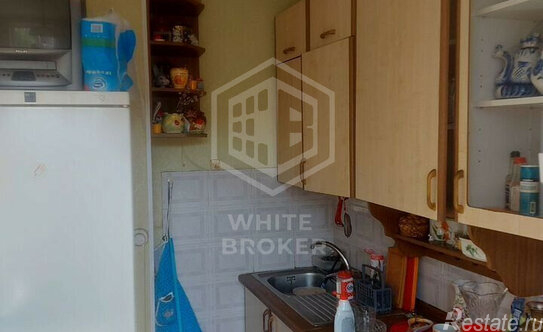 Продажа 2-комн квартиры на вторичном рынке ул Лётчика Бабушкина,  д. 3