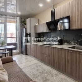 Продажа 1-комн квартиры на вторичном рынке Космонавтов пр-кт,  д. 63,  к. 1