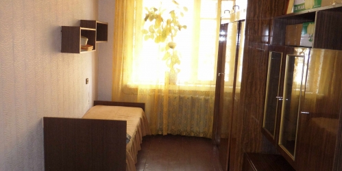 4-комн квартира Орехово-Зуево г, Парковская ул,  д. 12