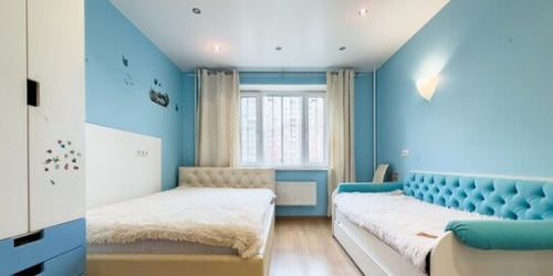 2-комн квартира ул Стародеревенская,  д. 21,  к. 1