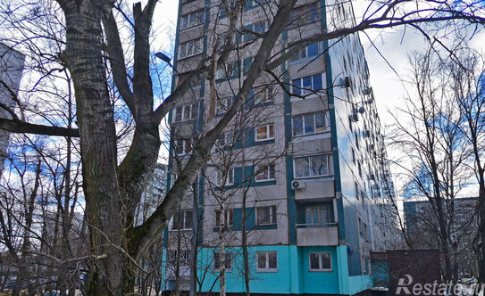 Продажа 3-комн квартиры на вторичном рынке ул Конёнкова,  д. 11