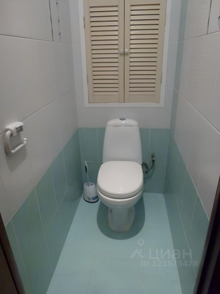 Аренда 1-комн квартиры на вторичном рынке Одесская улица, 14к4А