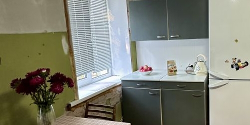 3-комн квартира Новочеркасский проспект, 11к2