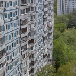 Продажа 1-комн квартиры на вторичном рынке Северодвинская улица,  д. 19