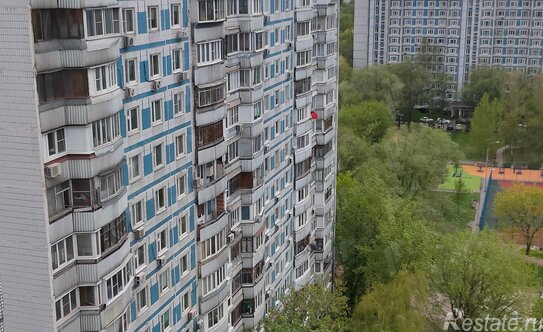 Продажа 1-комн квартиры на вторичном рынке Северодвинская улица,  д. 19