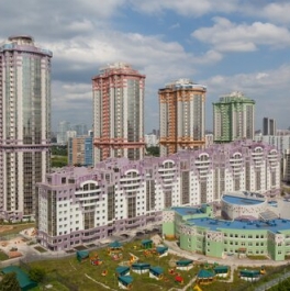 Продажа 4-комн квартиры на вторичном рынке пр-кт Вернадского,  д. 94,  к. 3