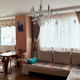 Продажа 3-комн квартиры на вторичном рынке бульвар Маршала Рокоссовского,  д. 6 к1В