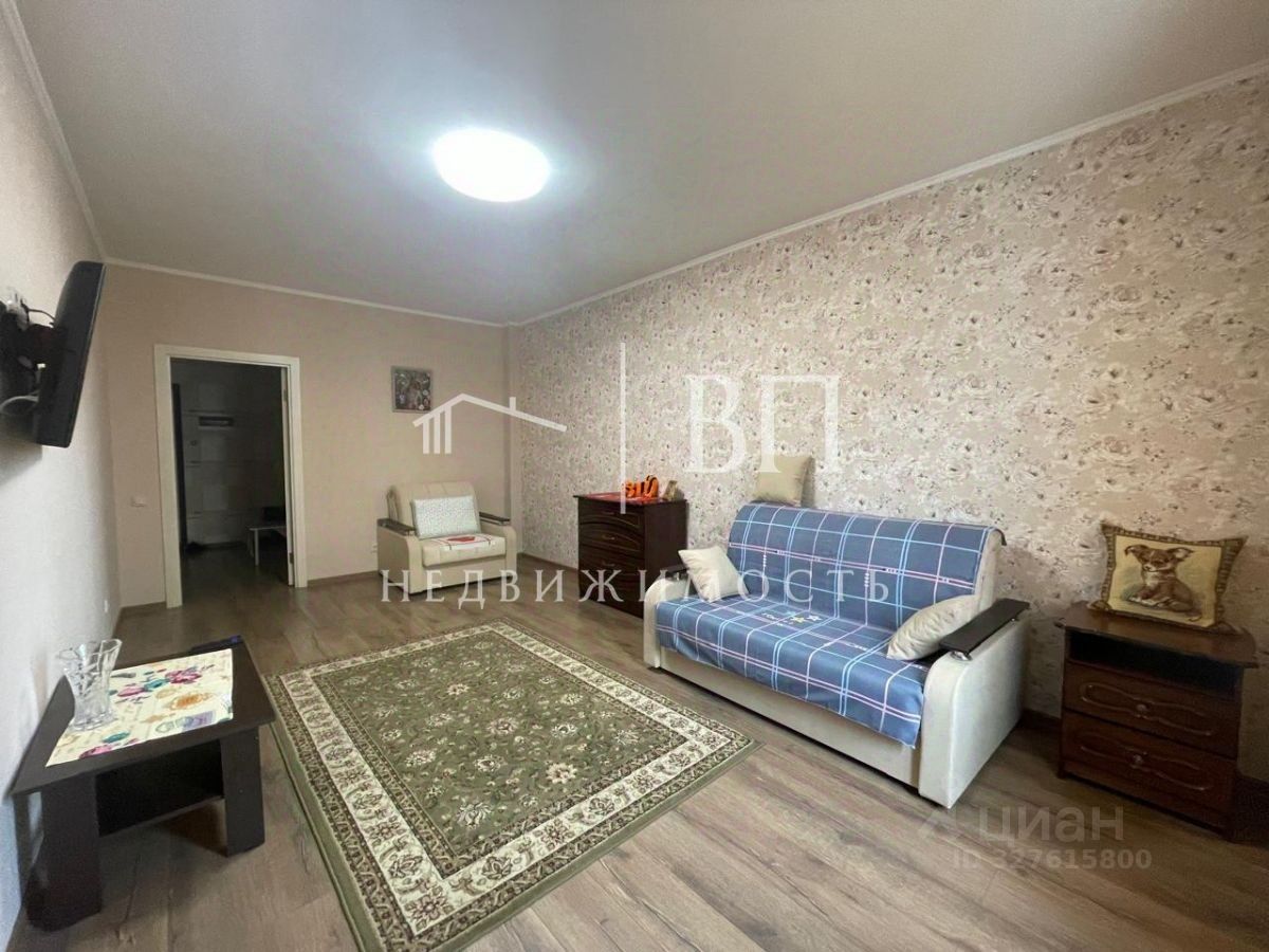 Продажа 1-комн квартиры на вторичном рынке Кременчугская улица, 13к2