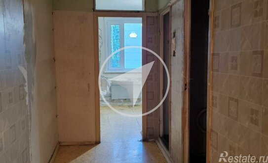 Продажа 2-комн квартиры на вторичном рынке улица Трофимова