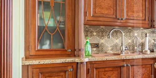 4-комн квартира Гранатный переулок, 6