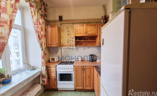 Продажа 2-комн квартиры на вторичном рынке Энтузиастов ш,  д. 76/1