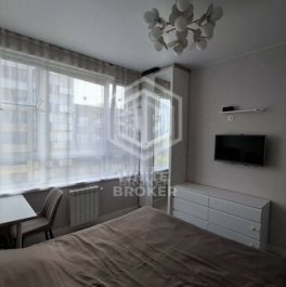 Продажа 2-комн квартиры на вторичном рынке Скандинавский б-р,  д. 23 к1