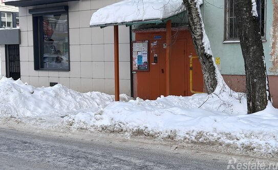 Продажа 1-комн квартиры на вторичном рынке Электросталь г, Победы ул,  д. 6 к1