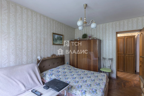 Продажа 2-комн квартиры на вторичном рынке Щелково, 60 лет Октября пр-кт.,  д. 6