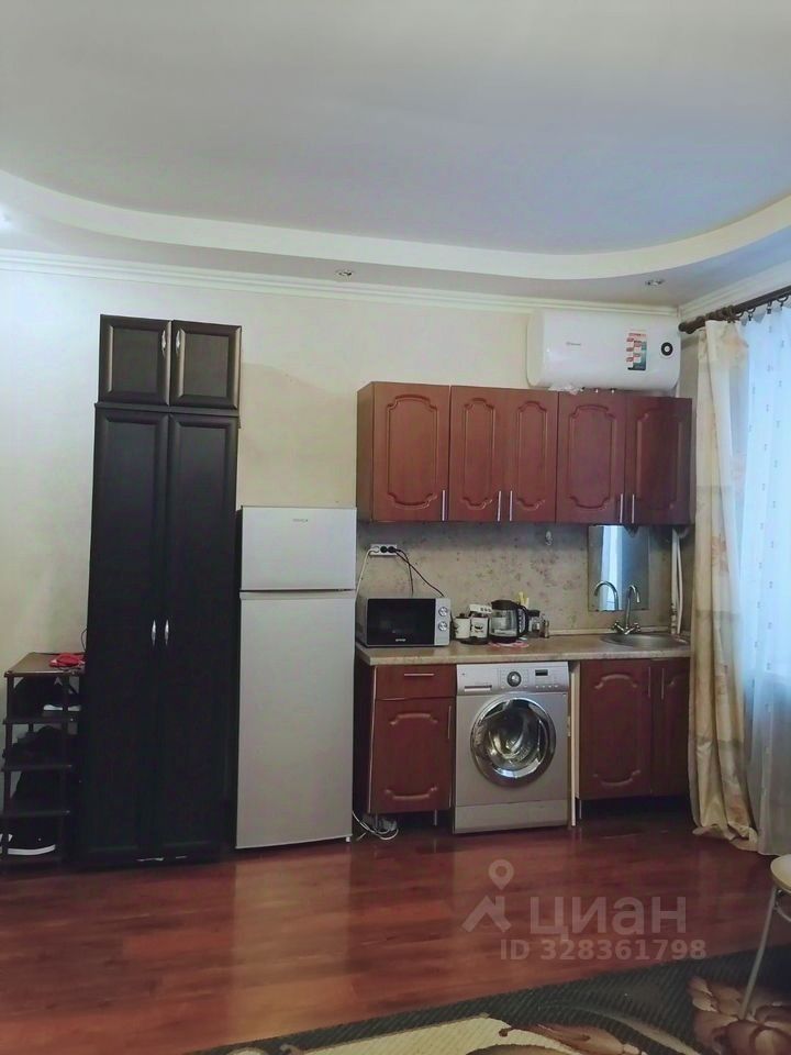 Продажа комнаты улица Крупской, 12К1