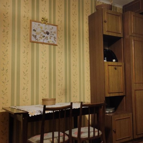 2-комн квартира Наличная улица, 40К7