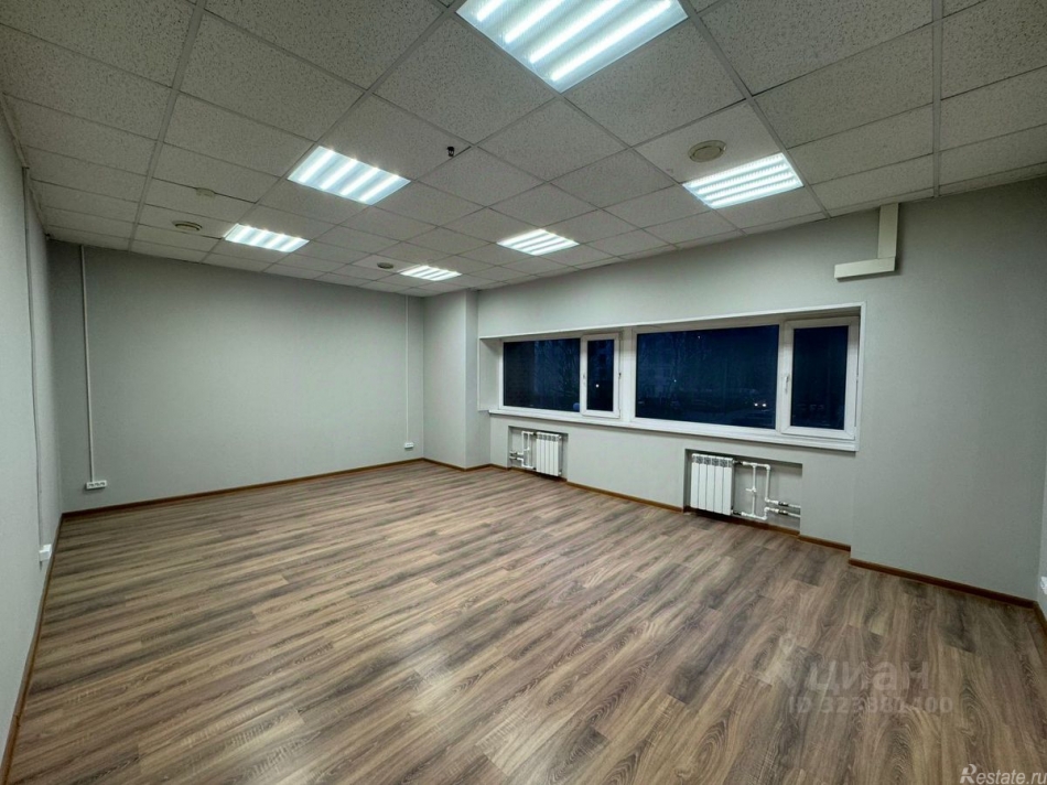 Аренда офиса Кусковская улица