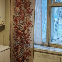 Продажа 2-комн квартиры на вторичном рынке Люберцы, Дорожная улица,  д. 2