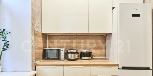 2-комн квартира 16-я линия,  д. 77