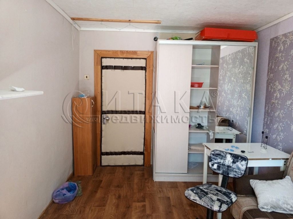 Продажа комнаты Тосно, Боярова ул., д. 18, корп. а
