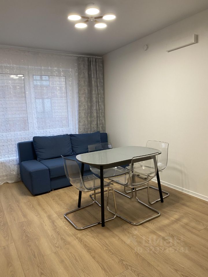 Продажа 2-комн квартиры на вторичном рынке пос. Ильинское-Усово, улица Архангельская, 15