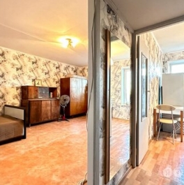 Аренда 1-комн квартиры на вторичном рынке улица Мусоргского,  д. 11