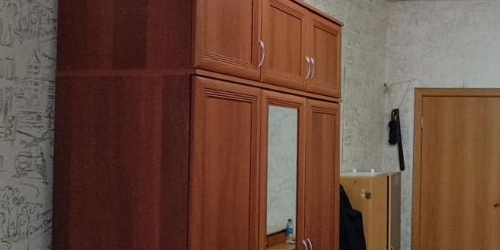 Комната Чкаловский проспект, 14