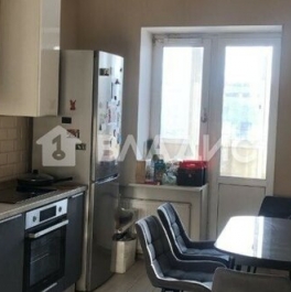 Продажа 1-комн квартиры на вторичном рынке Внуково п,  д. 2