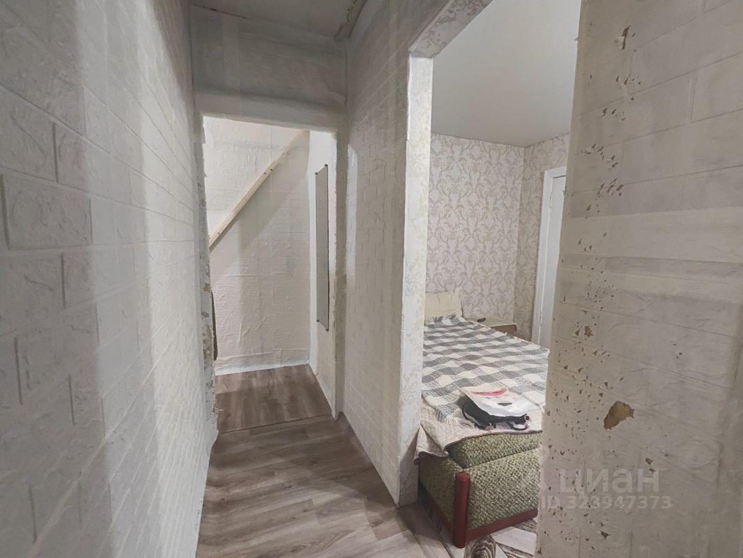 Продажа 2-комн квартиры на вторичном рынке Сергиев Посад, проспект Красной Армии, 199