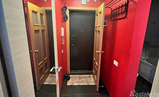 Аренда 1-комн квартиры на вторичном рынке Новоизмайловский пр-кт,  д. 69