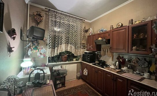 Продажа 1-комн квартиры на вторичном рынке 1905 года ул,  д. 5