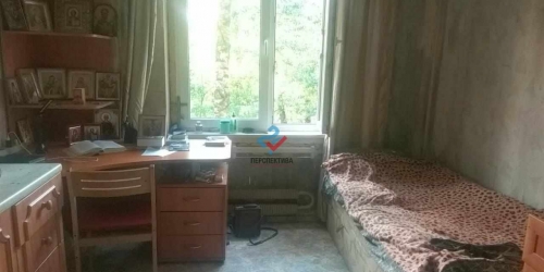 3-комн квартира улица Старый Гай, 2к3