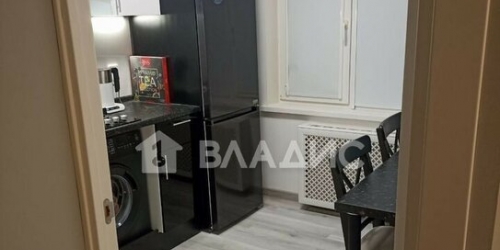 2-комн квартира Шаумяна пр-кт,  д. 54