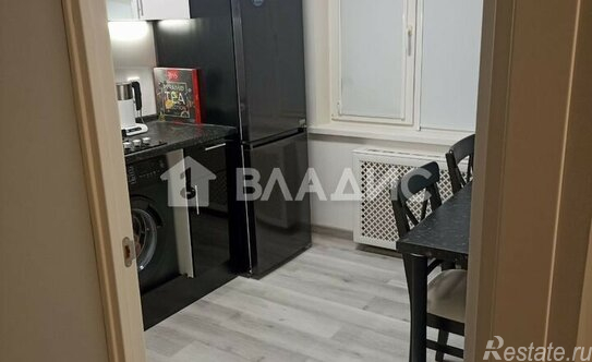 Продажа 2-комн квартиры на вторичном рынке Шаумяна пр-кт,  д. 54