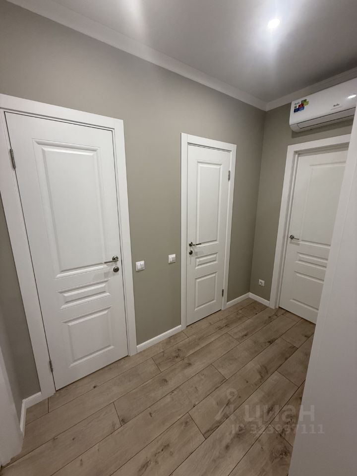 Продажа 2-комн квартиры на вторичном рынке Химки, улица Академика Грушина, 10