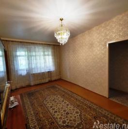 Продажа 2-комн квартиры на вторичном рынке Старая Купавна, Спортивный проезд,  д. 6/14