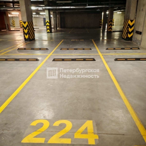 Гараж/парковка ул Ремесленная, д 15 к 1